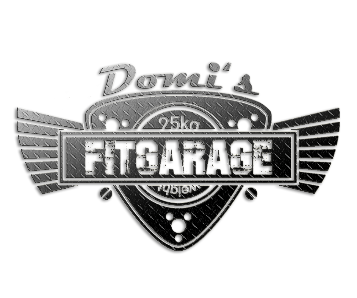 Domi's FitGarage