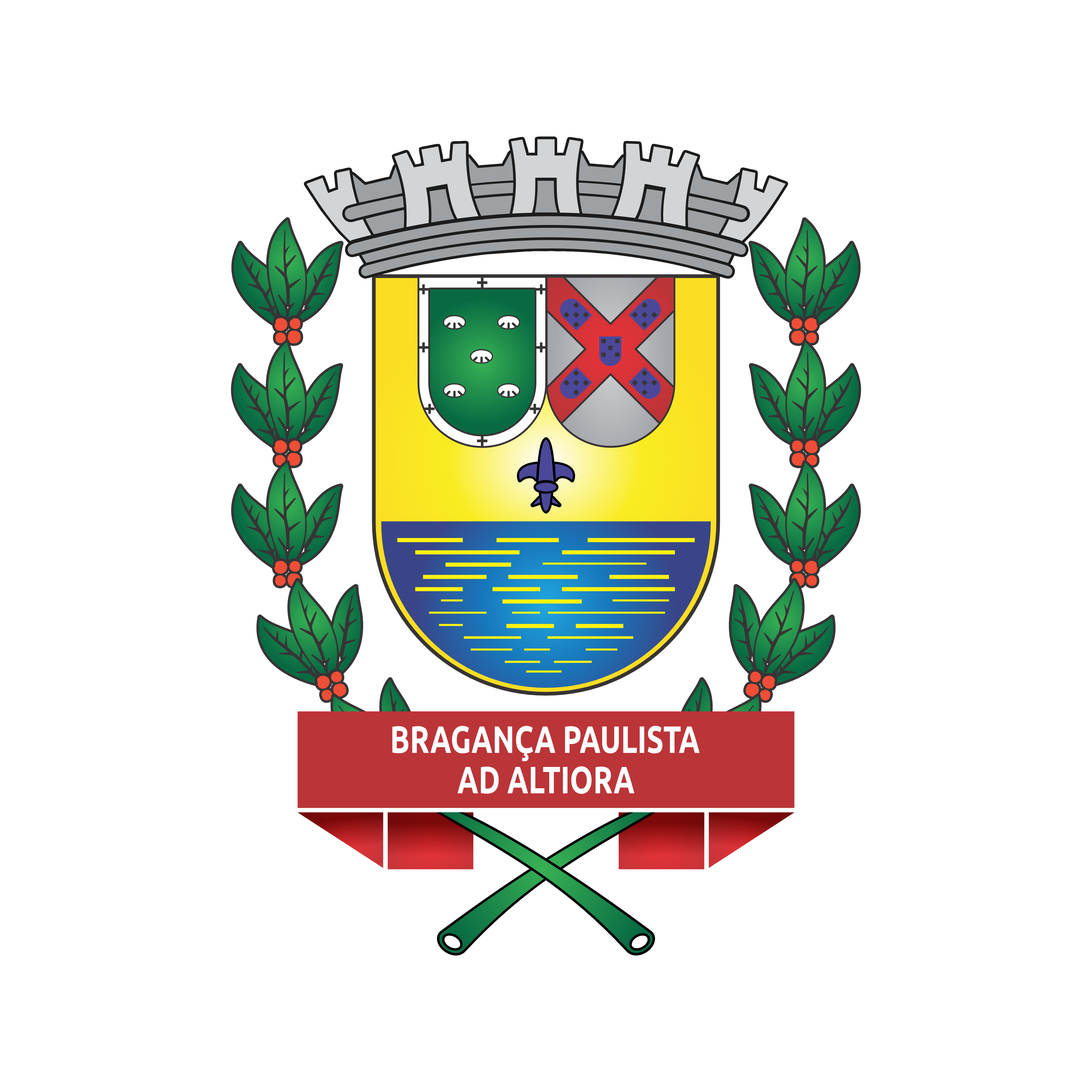 Prefeitura de Bragança Paulista