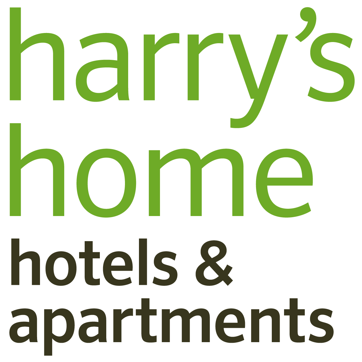 Harry´s Home hotels & apartments