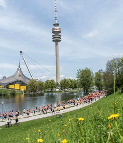 Wings for Life World Run 0